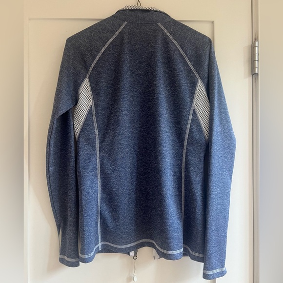 Women’s Bronco Zip Up - Picture 4 of 4